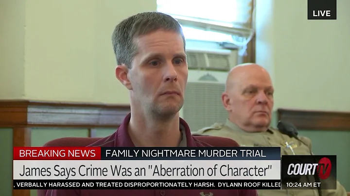Missouri v. Welte: Defense Opening Statement