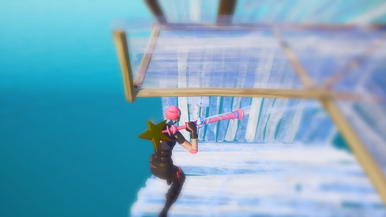 I Kept Teleporting and My Macro Stops Working Mid Clip... 😳