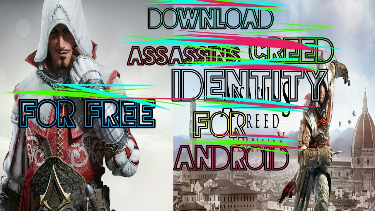 assassin assassin