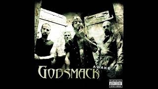 Godsmack Mistakes HQ