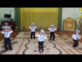 Танец моряков