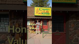 Wrightwood CA Real Estate