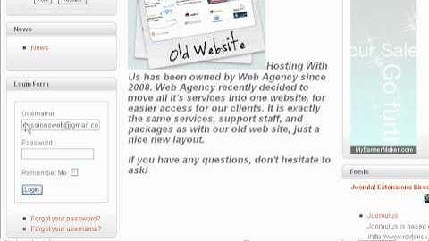 How to manage plugins in Joomla - Joomla Tutorials