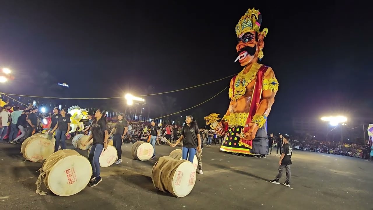 SHIV KAMAXI MAHAMAYA  HAUSHI MANDAL-SHIRODA- NARKASUR IN GOA 2024