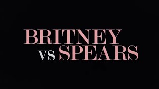 Britney vs Spears 2021 Netflix Documentary Teaser #FreeBritney