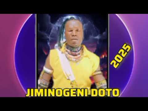 JIMINOGENI DOTO UJUMBE WA MAKALANGA BY MSAMBAZAJI LUFUNZA MANYANDA