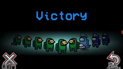 among us zombie mode in skeld.net link in bio