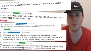 Female Dating Strategy: Or How to use the Queen Mentality to Promote Bigotry