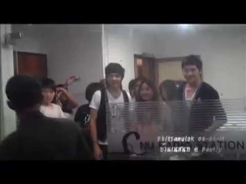MV คนน่ารัก NesNote
