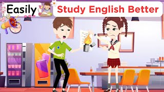 English Conversations Practice || English Speaking Practice || Learn English for Everyone