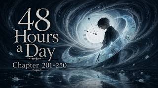 48 Hours a Day Chapter 201-250