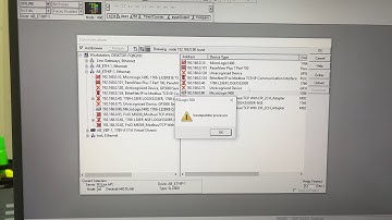 Micrologix1400-Upload-Incompatible Processor