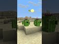 วิธีหาพืชแต่ละตัว จากMOD Plants &amp; Zombies #minecraft #มายคราฟ #reels #shorts #shortvideo