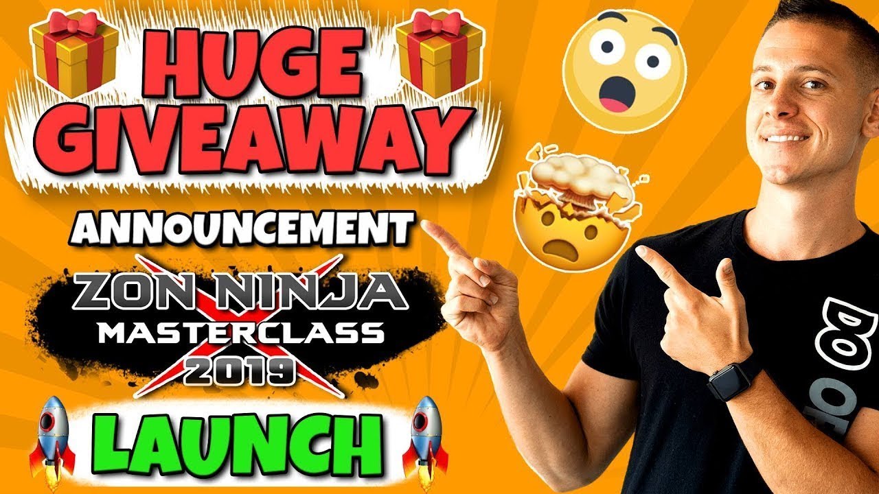 digital marketing (HUGE AMAZON UPDATES) HOW TO SELL ON AMAZON IN 2019 | AMAZON NINJA