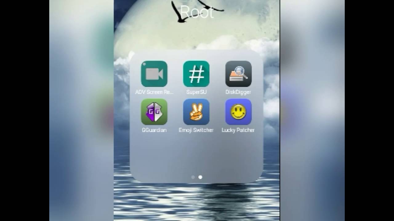 android root apk best android root apk best