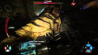 Evolve Open Beta 3