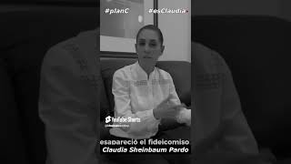 #personajes #4t | Claudia Sheinbaum Pardo #claudia #sheinbaum #esclaudia #claudiasheinbaum #planc