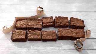 Bahlsen XL Brownie