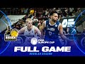 MHP Riesen V Caledonia Gladiators Full Basketball Game FIBA Europe Cup 2024 25 MHP Riesen V Caledonia Gladiators Full Basketball Game FIBA Europe Cup 2024 25