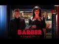 Barber  cian at the luas exclusive clip   in cinemas now