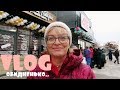 МЫ НА ОТКРЫТИИ ЧЁРНОГО АТБ..ЛОХОТРОН?! 🛒🖤/VLOG/ 28.11.18