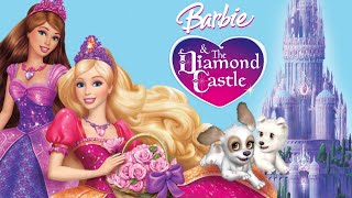 Barbie™ și Castelul de Diamant (2008) Film Complet Dublat în Română