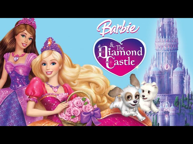 Barbie™ și Castelul de Diamant (2008) Film Complet Dublat în Română class=