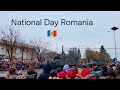 National day Romania Parade🇦🇩