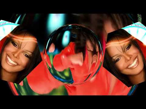 JANET JACKSON - DJO DAMITA JO OUTTAKES VISUALIZER | May 21, 2026