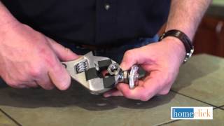 How To Protect Your Fixtures - Homeclick Pro Tip