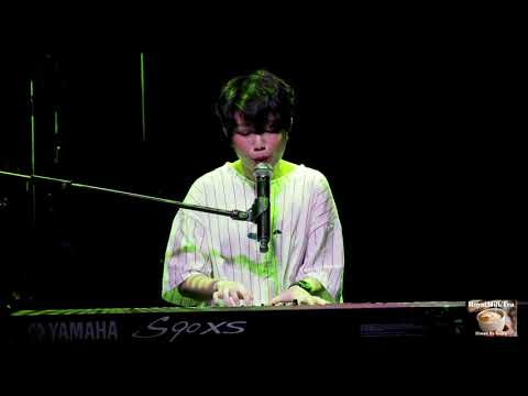 안예은(Ahn YeeUn) - 상사화 (역적 : 백성을 훔친 도적 OST)@제50회 라이브클럽데이 20190628