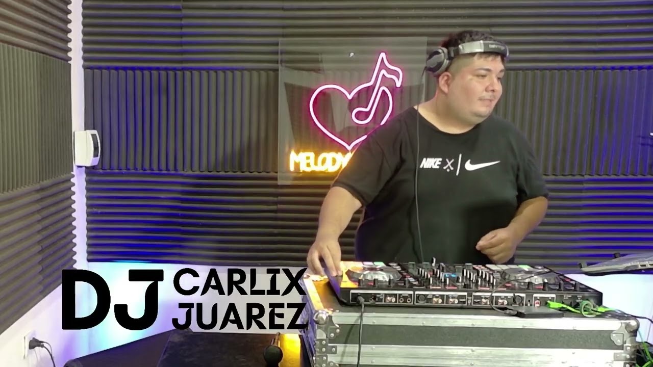 GUARACHAS ORIGINALES & REMIX - Djcarlix 🥵🍻