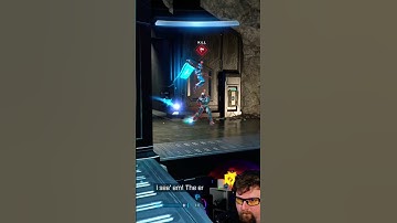 EZ Dad-Level Team Wipe #halo #halo #haloinfinite #shorts