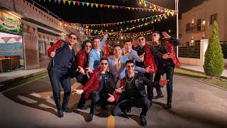 Orquesta Candela, Grupo 7 - Si No Te Tengo (Video Oficial)