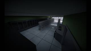 Part 3 Unity horror game environment from scratch