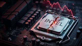 Full How Intel Accidentally Destroyed Itself Update