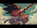 Dragon Ball Makafushigi Adventure Maxified Dragon Ball Makafushigi Adventure Maxified