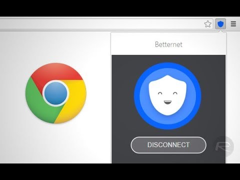 VPN Chrome Free