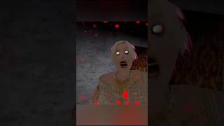 granny❌Rich Granny✅ #granny #horrorgame #grannyvsgrannygame #scary #ytshorts #shorts #trending #yt