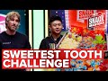 Chefs try to recreate Allens' famous lollies | Snackmasters Australia 2022