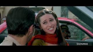 Chal Mere Bhai{HD} - Salman Khan, Sanjay Dutt, Karisma Kapoor - Full Hindi Film-(With Eng Subtitles)