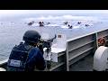 20 Real Somali Pirate Attacks Caught on Camera