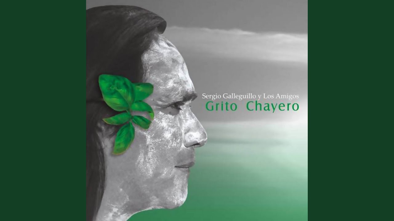 Sergio Galleguillo - Aminga a La Siesta Chords - Chordify