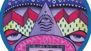 Nathan Barato - Stomp Change Hot Creations