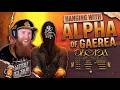 GAEREA Interview: Alpha on Risking It All on 'Loss', Clean Vocals & First Aussie Tour!