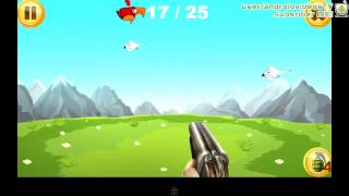 Android Angry Shooter screenshot 3
