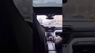 LAMBORGHINI URUS ASCO COLLECTOR #shorts