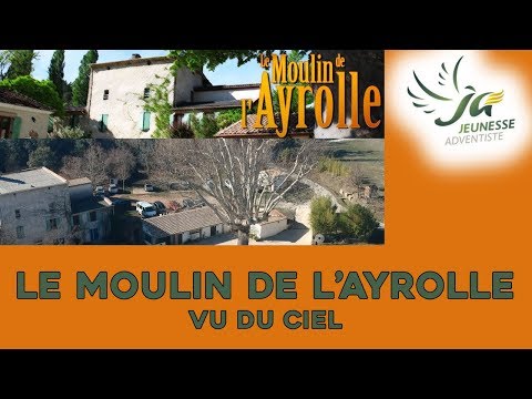 Vidéo: Le Moulin Des Mythes: L '«ombre» Du Grand Cardinal - Vue Alternative