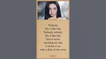 BABYMONSTER WE GO UP LYRICS | ahyeon & chiquita rap part #babymonster #wegoup #ahyeon #chiquita