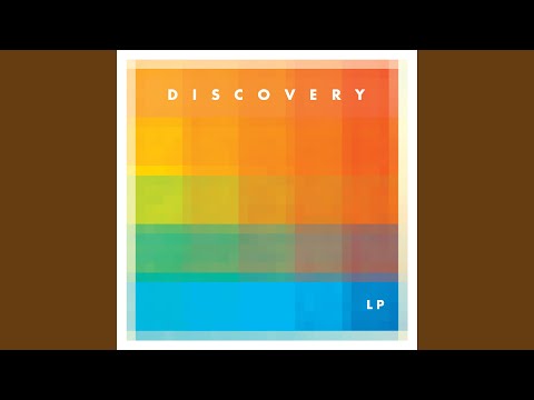 Osaka Loop Line - Discovery